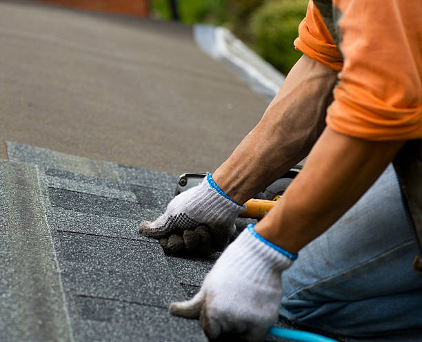 Medical Lake, WA Roofing Contractor Company