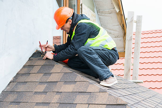 Quick and Trustworthy Emergency Roof Repair Services in Medical Lake, WA